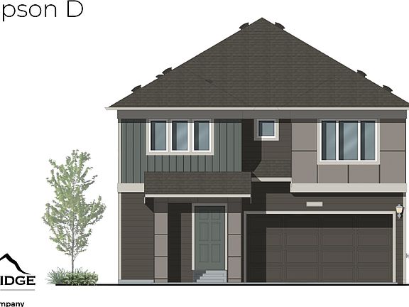 Plan Elevation.