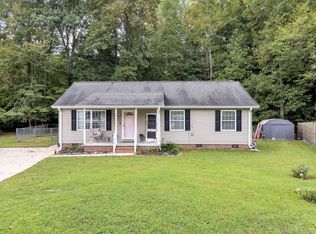 210 Old Timber Rd, Woodruff, SC 29388