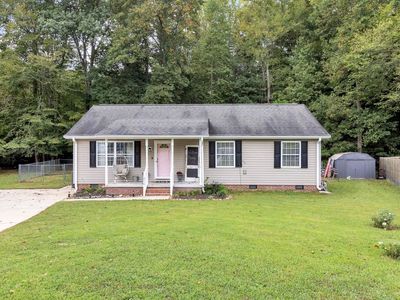210 Old Timber Rd, Woodruff, SC, 29388