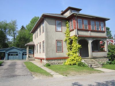 7 Pierce St, Hopedale, MA, 01747