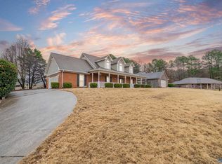 131 Castleton Dr, Harvest, AL 35749