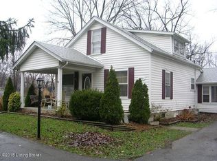 3901 Old Outer Loop, Louisville, KY 40219
