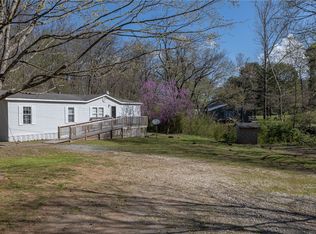 1377 N Highway 71, Winslow, AR 72959