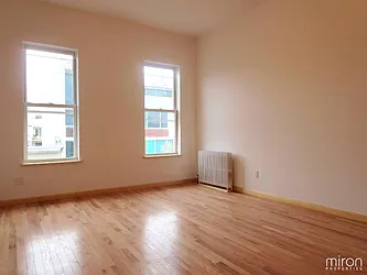 Rented by Miron Properties