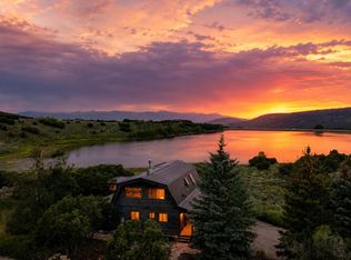 10088 E Ridge Pine Dr #1199-C, Heber City, UT 84032