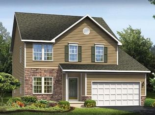 6393 Ward Rd, Sanborn, NY 14132