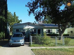 1404 Ortega St, Carlsbad, NM 88220