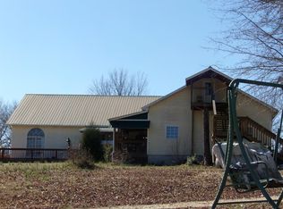 2525 Turner Ridge Rd, Covington, GA 30014