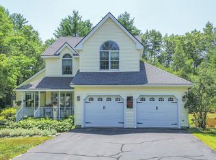 31 Evergreen Circle, Limington, ME 04049