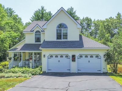 31 Evergreen Circle, Limington, ME, 04049