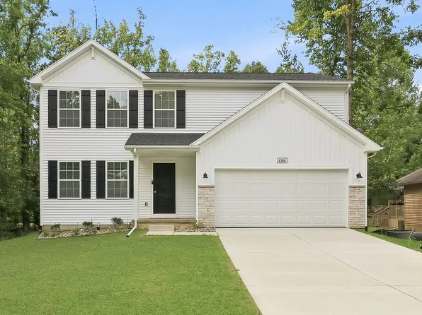 3190 Quail Ridge Ct, Clio, MI 48420