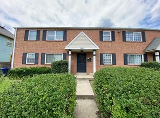 468A Elsmere St, Columbus, OH 43206