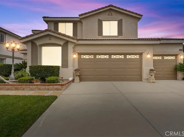 5422 Osprey Ct, Fontana, CA 92336