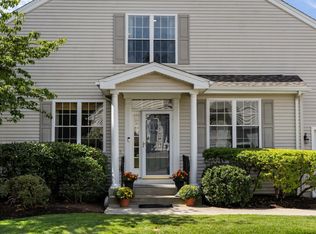 6 Schooner Way UNIT 6, Marshfield, MA 02050