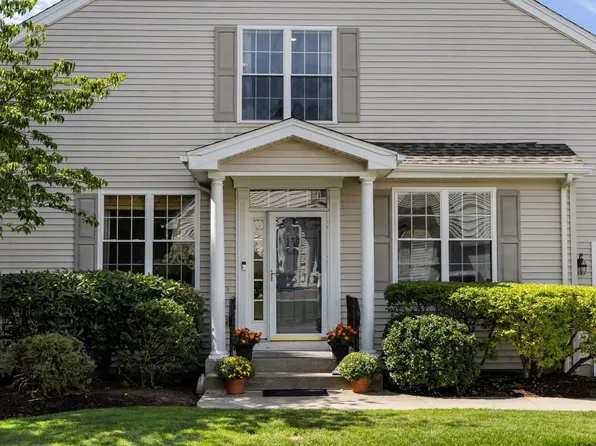 6 Schooner Way Unit 6, Marshfield, MA 02050