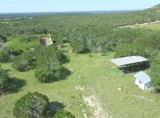932 High Country Rd, Blanco, TX 78606