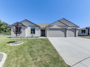 1557 Livorno Ave, Richland, WA 99352