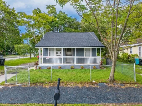 1405 S Westmoreland Dr, Orlando, FL 32805