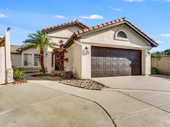 5383 Pennsylvania Ln, La Mesa, CA 91942