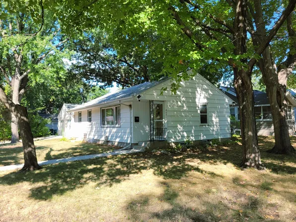 4601 Oliver Ave N, Minneapolis, MN 55412