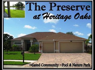 2347 Lylewood Ct, West Melbourne, FL 32904