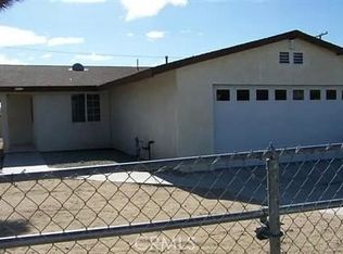 6317 Indio Ave, Yucca Valley, CA 92284