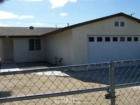 6317 Indio Ave, Yucca Valley, CA 92284