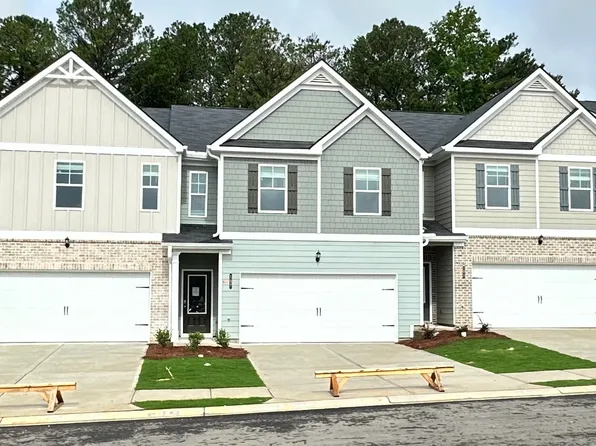 107 Stanchion Dr #4, Union City, GA 30291