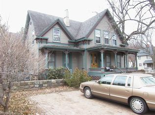 839 W Lovell St, Kalamazoo, MI 49007
