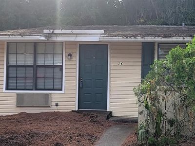 2490 SW 14th Dr APT 26, Gainesville, FL, 32608