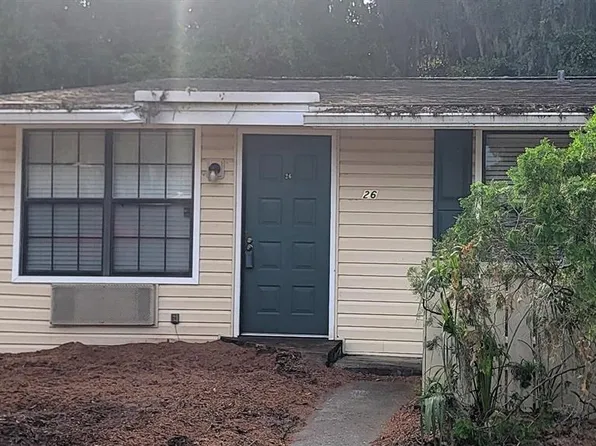 2490 SW 14th Dr APT 26, Gainesville, FL 32608