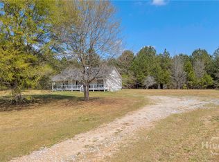 253 Old Sanders Farm Rd, Crawford, GA 30630