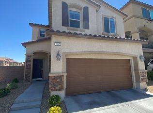 7397 Nantucket Bay Ave, Las Vegas, NV 89179