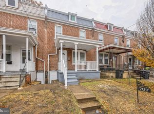707 E 22nd St, Wilmington, DE 19802
