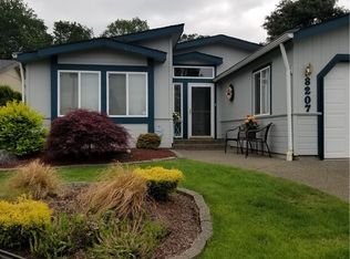 8207 20th Ln SE, Lacey, WA