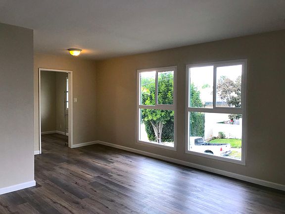 Hardwood Floors Throughout