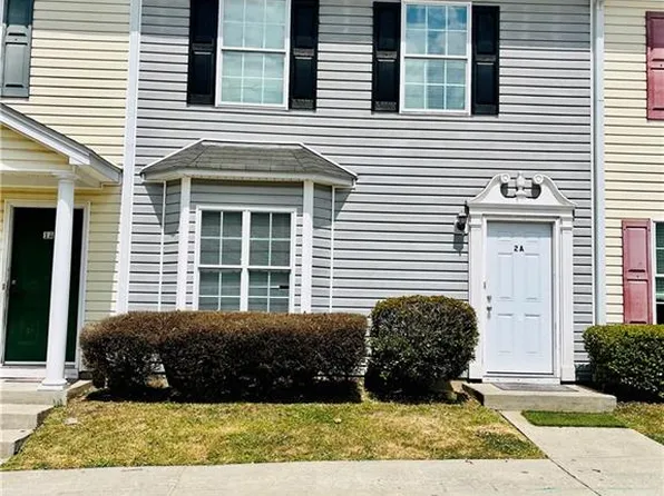 990 Harbins Rd Unit 2A, Norcross, GA 30093