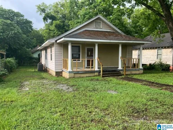 14 Cross St, Wetumpka, AL 36092