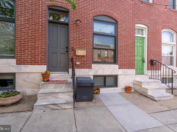 413 S Robinson St, Baltimore, MD 21224
