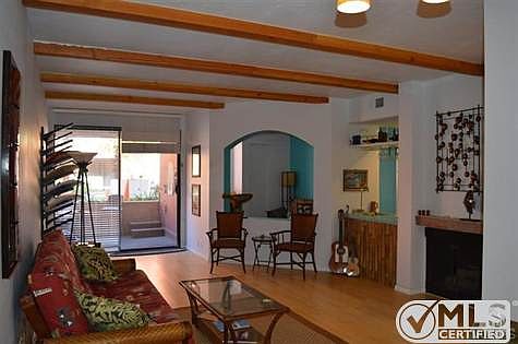 2nd image of 350 Paseo De Playa Unit 107