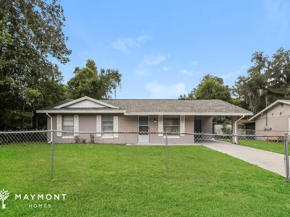14635 State St, Dade City, FL 33523