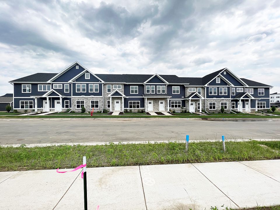 Paxton Place Townhomes Plan, Terravessa, Madison, WI 53711 Zillow