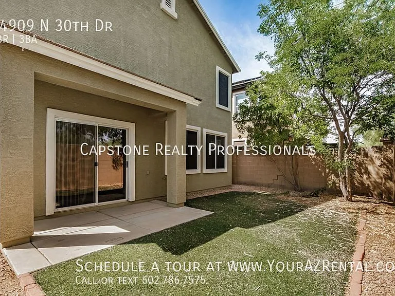34909 N 30th Dr — Photo 26