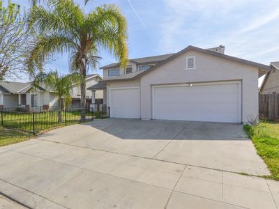 4519 W Michigan Ave, Fresno, CA, 93722
