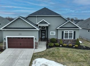 45 Nicole Ct, East Amherst, NY 14051