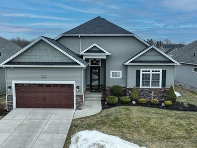 45 Nicole Ct, East Amherst, NY, 14051
