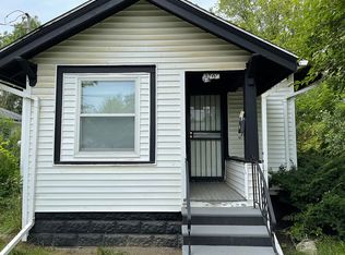 3709 Martin Luther King Ave, Flint, MI 48505