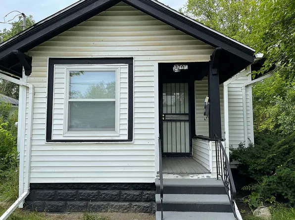 3709 Martin Luther King Ave, Flint, MI 48505