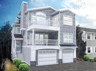 110 E 86th St, Brant Beach, NJ 08008