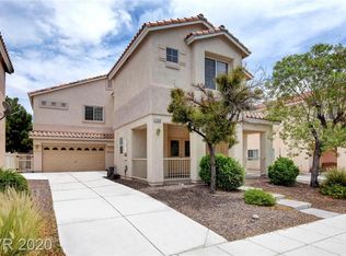 7164 N Campbell Rd, Las Vegas, NV 89149